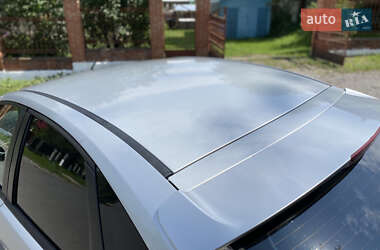 Хэтчбек Ford Focus 2010 в 