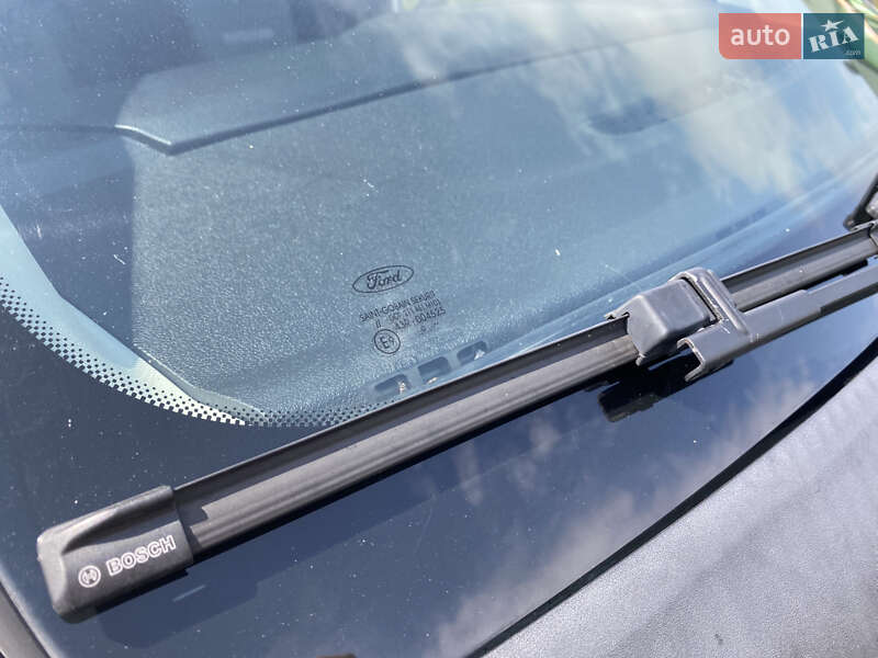 Хэтчбек Ford Focus 2010 в Тернополе