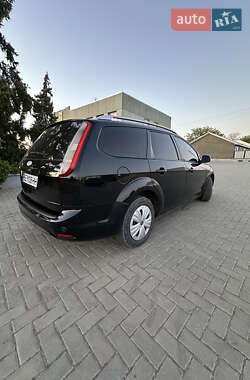 Универсал Ford Focus 2008 в 