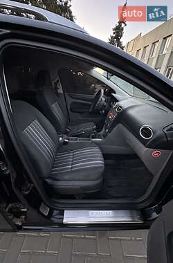 Универсал Ford Focus 2008 в 