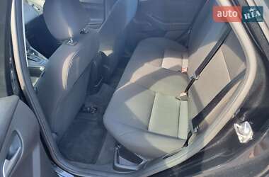 Седан Ford Focus 2015 в 