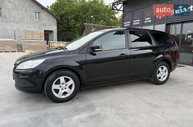 Универсал Ford Focus 2008 в 