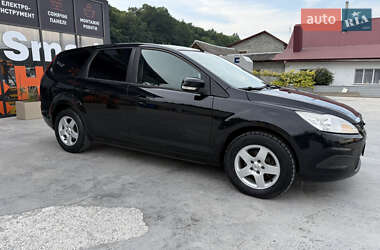 Универсал Ford Focus 2008 в 