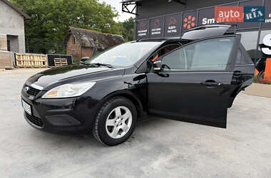 Универсал Ford Focus 2008 в 