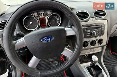 Универсал Ford Focus 2008 в 