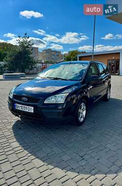 Универсал Ford Focus 2006 в Одессе