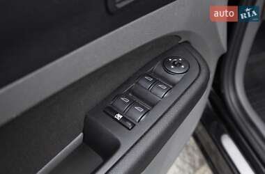 Кабриолет Ford Focus 2008 в 