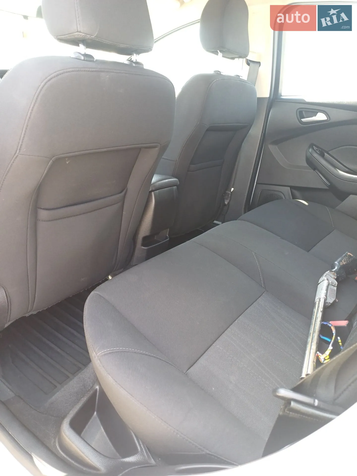 2015 Ford Focus - мініатюра 4