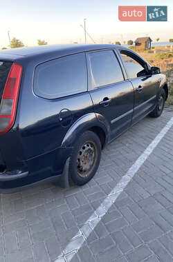 Универсал Ford Focus 2005 в 