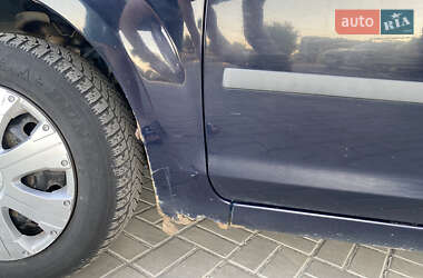 Универсал Ford Focus 2005 в 