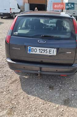 Универсал Ford Focus 2007 в 