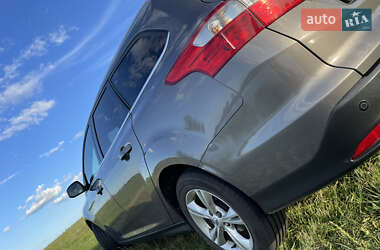 Универсал Ford Focus 2013 в 