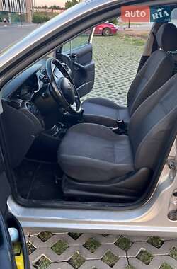 Универсал Ford Focus 2004 в 
