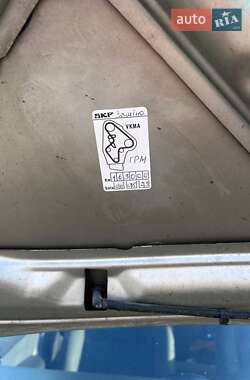 Универсал Ford Focus 2004 в 