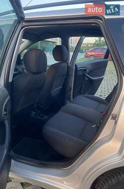Универсал Ford Focus 2004 в 