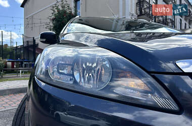 Универсал Ford Focus 2010 в 