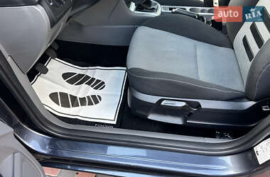 Универсал Ford Focus 2010 в 