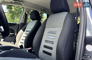 Универсал Ford Focus 2010 в 