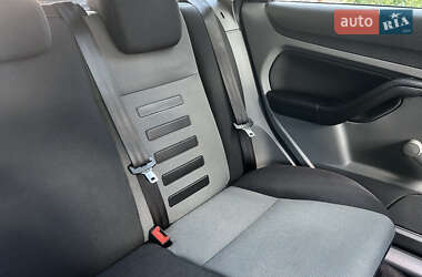 Универсал Ford Focus 2010 в 