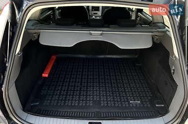 Универсал Ford Focus 2010 в 