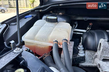 Универсал Ford Focus 2010 в 