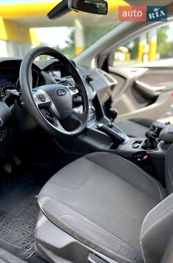 Универсал Ford Focus 2013 в 