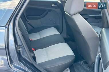 Универсал Ford Focus 2010 в 