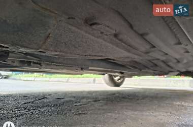 Седан Ford Focus 1999 в 