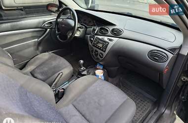 Седан Ford Focus 1999 в 