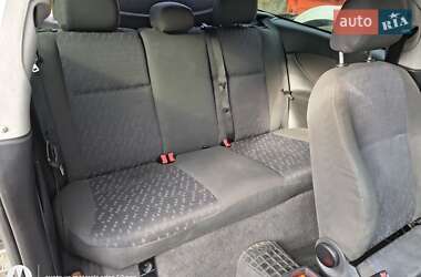 Седан Ford Focus 1999 в 