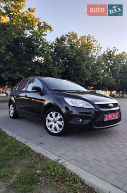 Хетчбек Ford Focus 2011 в Білій Церкві