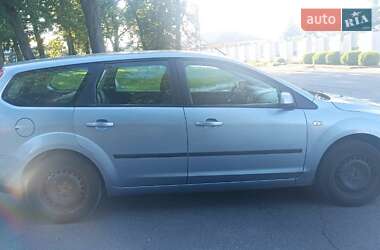 Универсал Ford Focus 2007 в Виннице