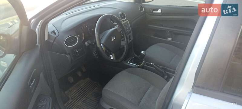 Универсал Ford Focus 2007 в Виннице