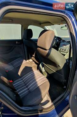 Универсал Ford Focus 2008 в 