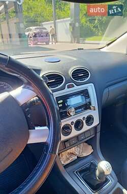 Универсал Ford Focus 2006 в 