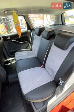 Универсал Ford Focus 2008 в 