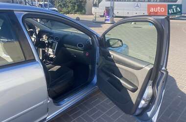Универсал Ford Focus 2007 в 