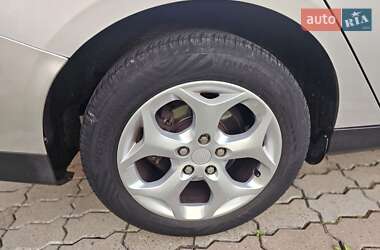Универсал Ford Focus 2013 в 