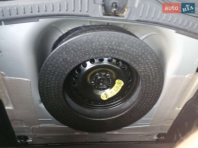 Универсал Ford Focus 2013 в Стрые