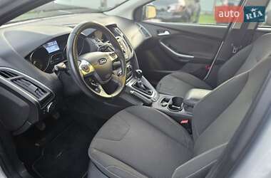 Универсал Ford Focus 2013 в 