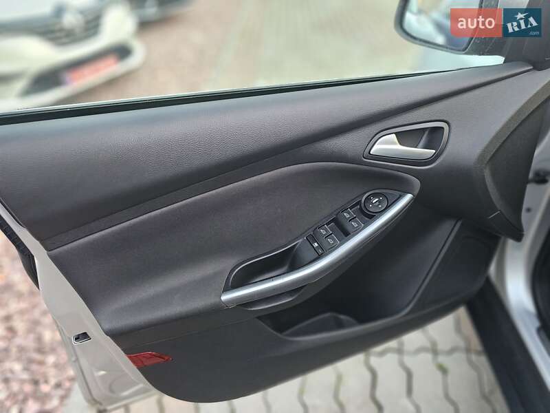 Универсал Ford Focus 2013 в Стрые