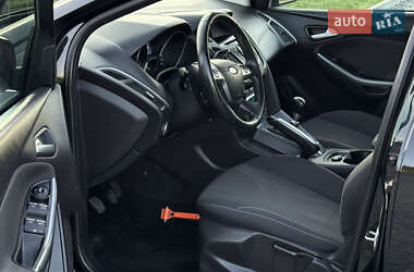 Универсал Ford Focus 2012 в 