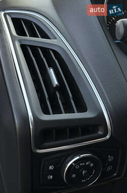 Универсал Ford Focus 2012 в 
