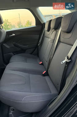 Универсал Ford Focus 2012 в 