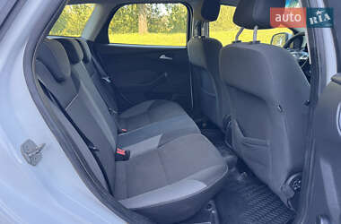 Универсал Ford Focus 2013 в 