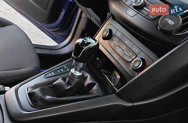 Универсал Ford Focus 2015 в 