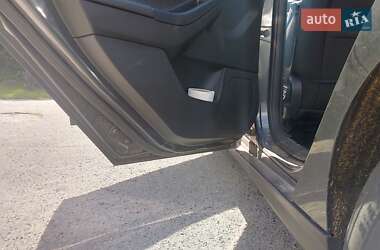 Седан Ford Focus 2016 в 