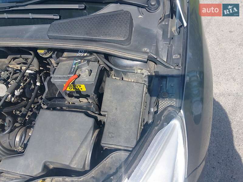 Седан Ford Focus 2016 в Белой Церкви