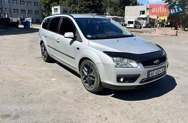 Универсал Ford Focus 2006 в Каменском