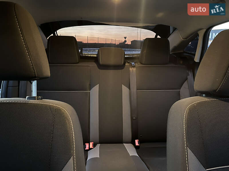 Седан Ford Focus 2013 в Днепре